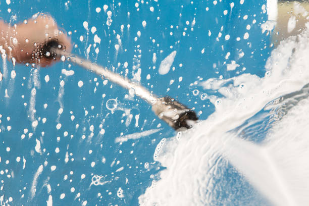 Winterizing Services in Colbert, OK