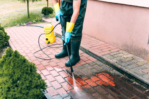 Best Playground Equipment Cleaning  in Colbert, OK