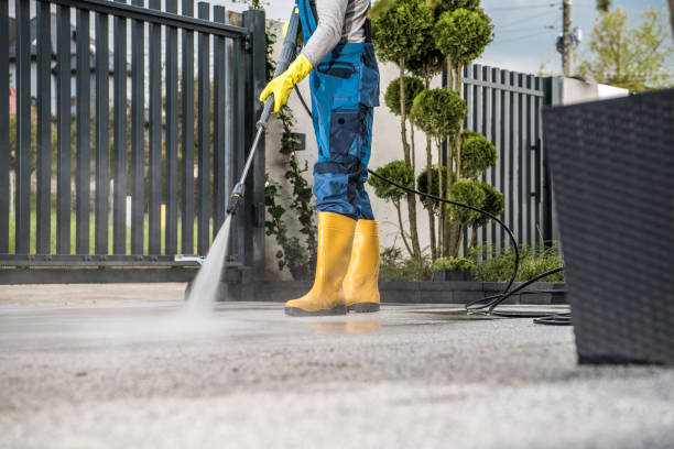 Best Patio and Deck Pressure Washing  in Colbert, OK