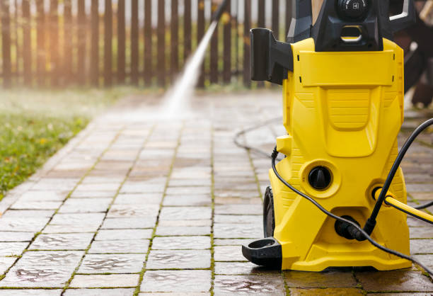 Best Solar Panel Cleaning  in Colbert, OK