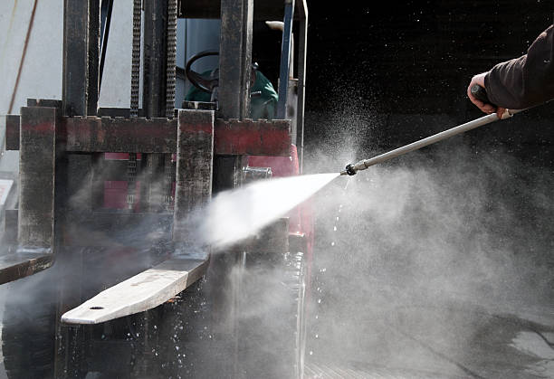 Colbert, OK Pressure Washing Services Company